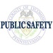 Lycoming County Public Safety Logo