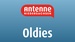 Antenne Niedersachsen - Oldies Logo