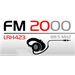 FM 2000 Logo