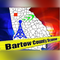 Bartow County Scanner Logo