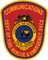 East Northport Huntington Smithtown Fire and SCPD 2nd pct Logo