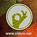 Okbro Network - Onradio Logo