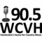 WCVH - WCVH Logo