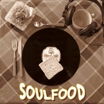 Soulfood Radio Logo