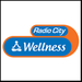 Radio City - Wellness Logo