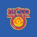 Vip-Radios.fm - Disco Power Logo