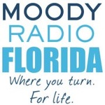 Moody Radio Florida - WKES Logo