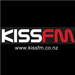 Kiss-FM Logo