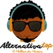 Rádio Alternativa Top Logo