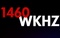 1450 WKHZ - WKHZ Logo