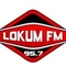 Lokum FM Logo