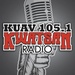 Kwatsan Radio Logo