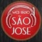 Web Rádio São José Logo