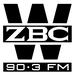 WZBC Logo