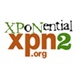 XPN2/XPoNential Radio - WXPN-HD2 Logo