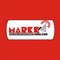 Markk Radio Logo