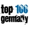 001FM.com - Top 100 Germany Logo