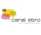 Canal Ebro Logo