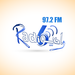 Radio 6 Tunis 97.2 FM Logo