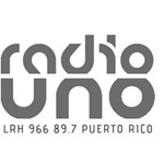 Radio Uno 89.7 Logo