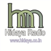 Hidaya Radio Logo