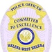 Helena-West Helena, AR Police Logo