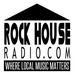 Rock House Radio 1 Logo