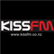 Kiss-FM Logo