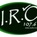 Radio I.R.O Logo