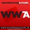 Radio Westerwolde Logo