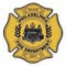 Philadelphia, PA (South) Fire Logo