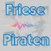 Friese Piraten Logo