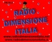 Radio Dimensione Italia Logo