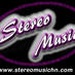 StereoMusic Logo