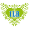 ILR Digital Radio - ILR Chill & Groove Logo