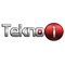 Tekno1 Radio Logo