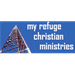 My Refuge Christian Radio Logo