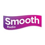 Smooth Radio London Logo