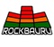 Radio Rock Bauru Logo