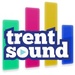 Trent Sound Logo