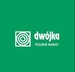 Polskie Radio - Dwójka Logo