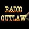 Radio Outlaw Bakersfield Logo