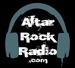 Altar Rock Radio Logo