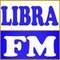 Libra FM Logo