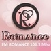 FM Romance Logo