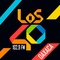 Los 40 Principales - XEYN Logo