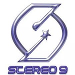 Stereo 9 Radio Logo