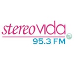 Stereo Vida - XHPY Logo