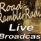 Road Rambler Radio Logo