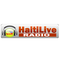 HaitiLiveRadio Logo